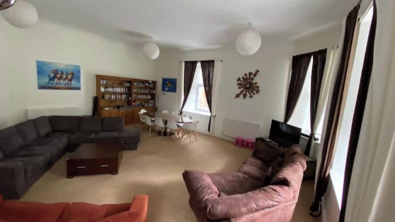 Photo of Livingroom in Melrose