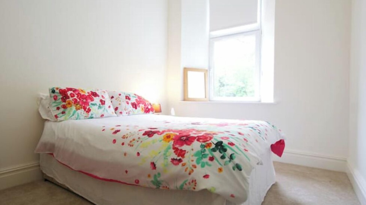 Photo of Bedroom in Melrose