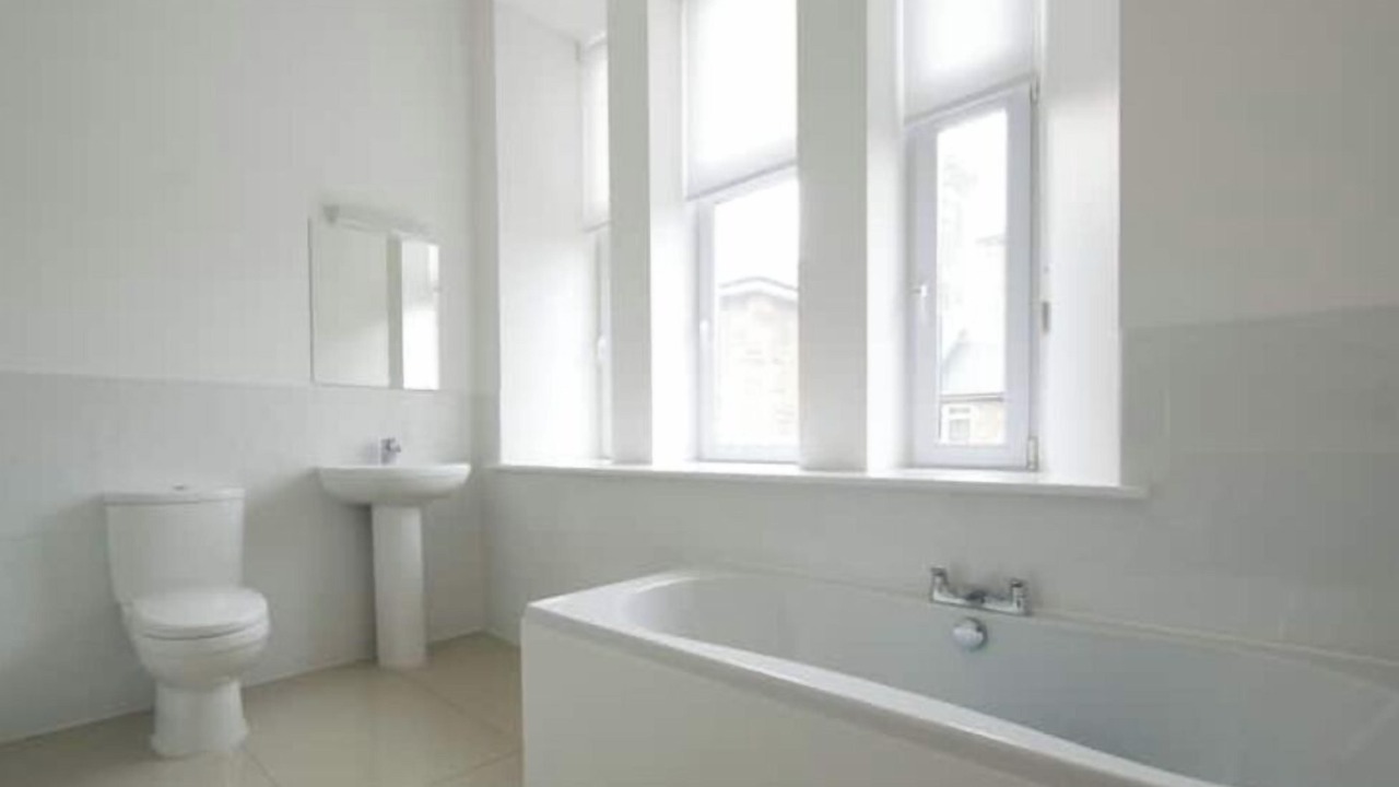 Photo of Bathroom in Melrose