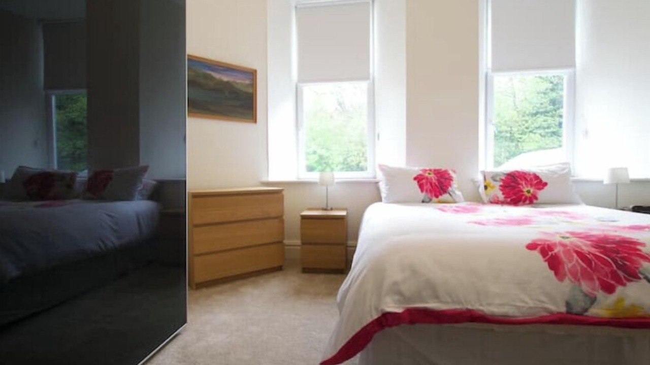 Photo of Bedroom in Melrose