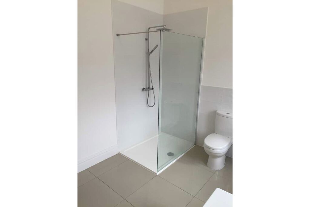 Photo of Bathroom in Melrose