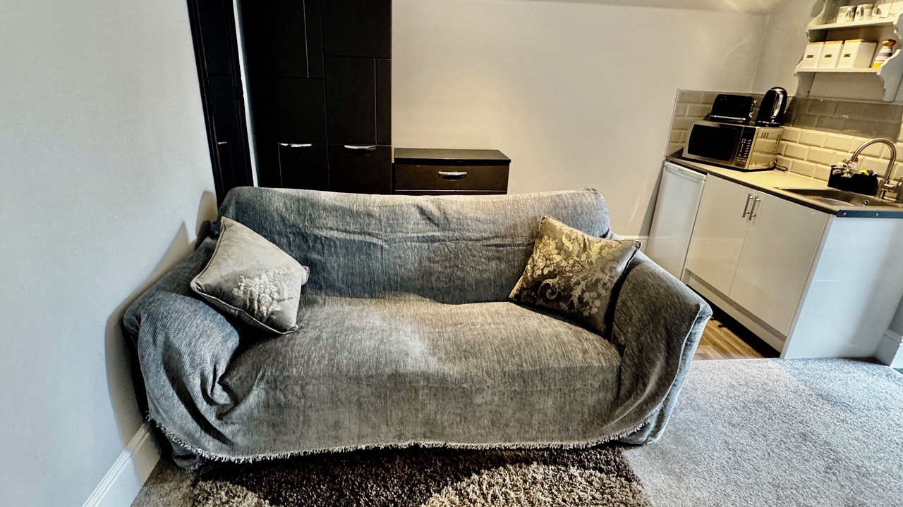 Photo of Livingroom in Bishops Cannings