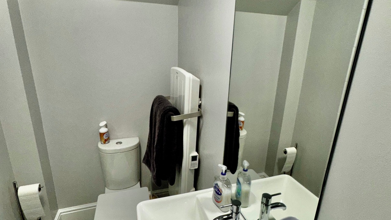 Photo of Bathroom in Bishops Cannings