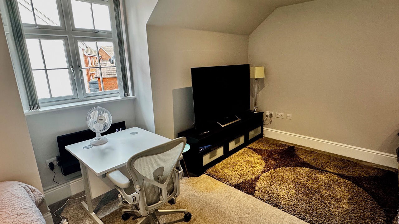 Photo of Livingroom in Bishops Cannings