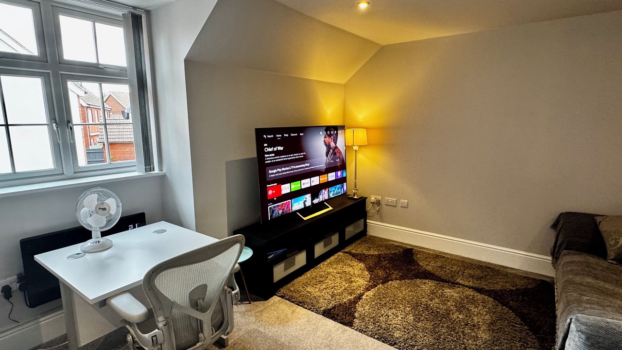 Photo of Livingroom in Bishops Cannings