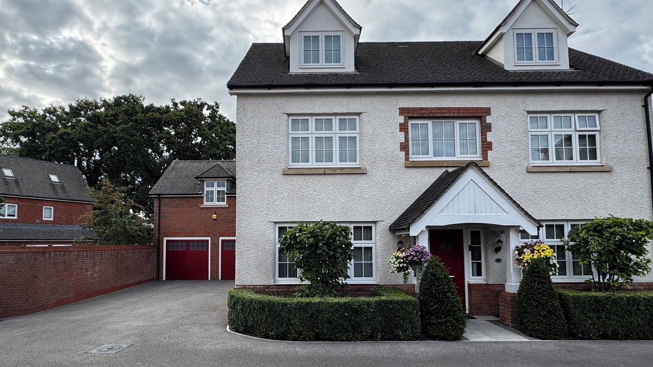 Photo of Outdoor in Bishops Cannings