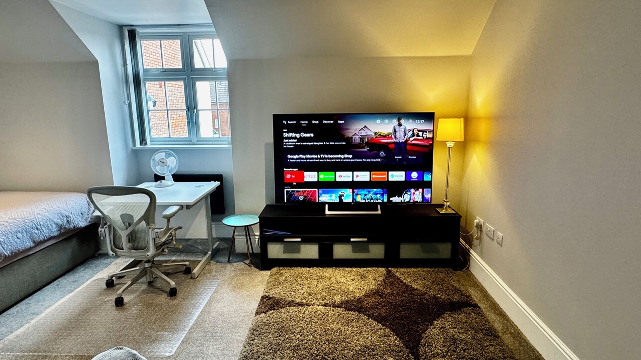 Photo of Bedroom in Bishops Cannings