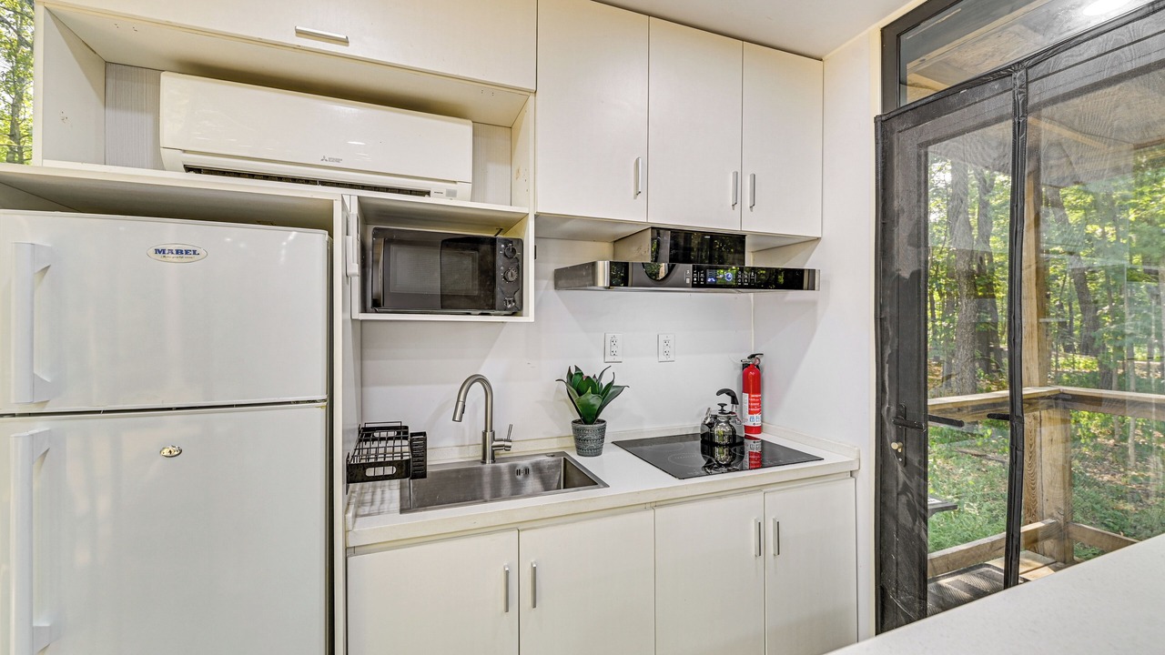 Photo of Kitchen in Oak Hill