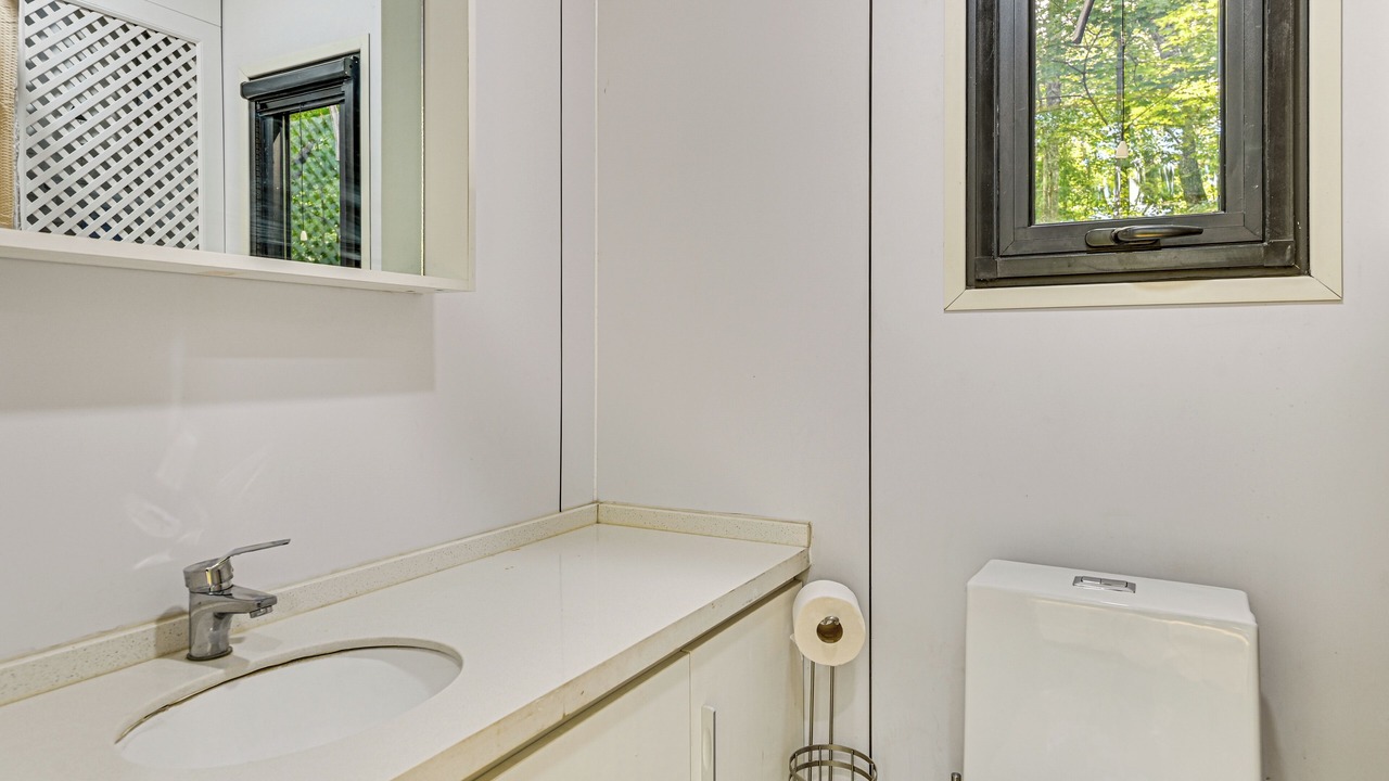 Photo of Bathroom in Oak Hill