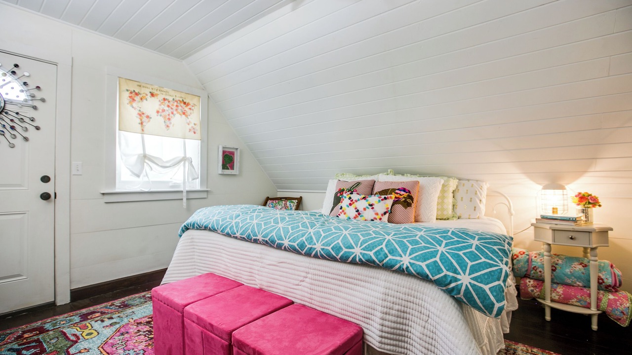 Photo of Bedroom in San Angelo