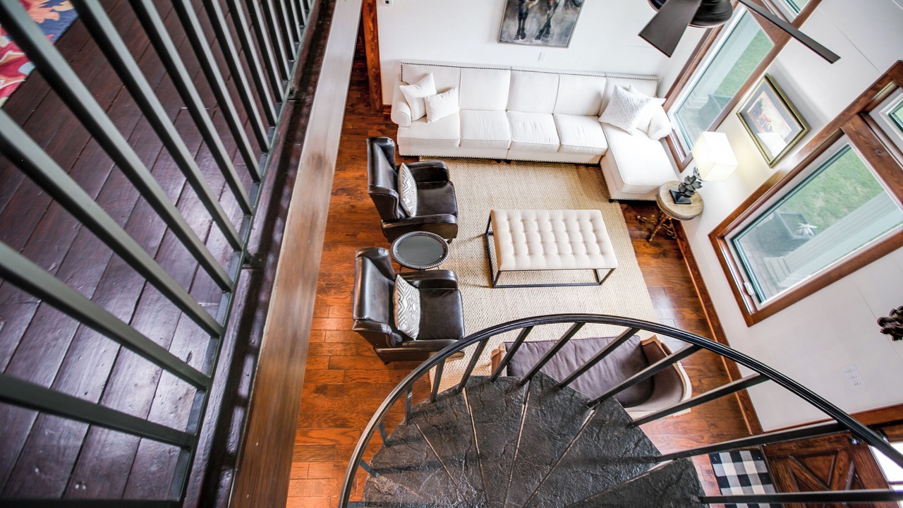 Photo of Livingroom in San Angelo