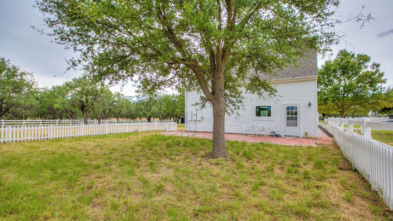 Photo of Outdoor in San Angelo