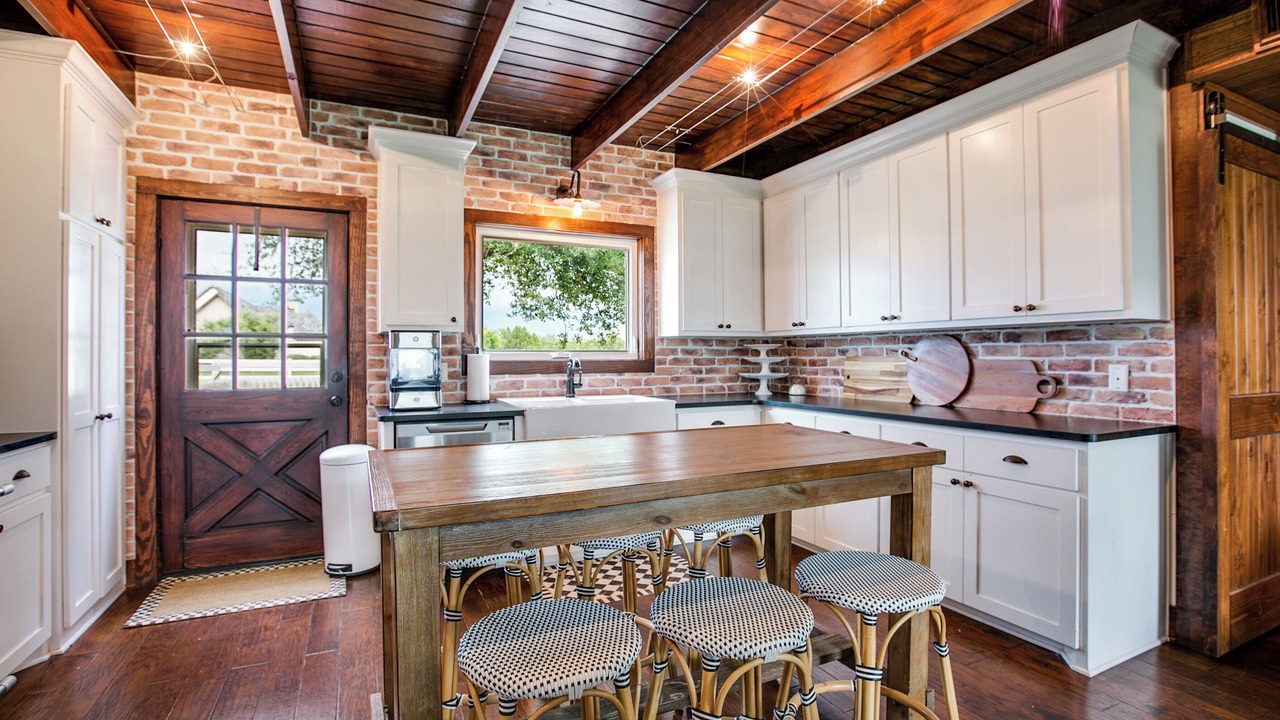 Photo of Kitchen in San Angelo