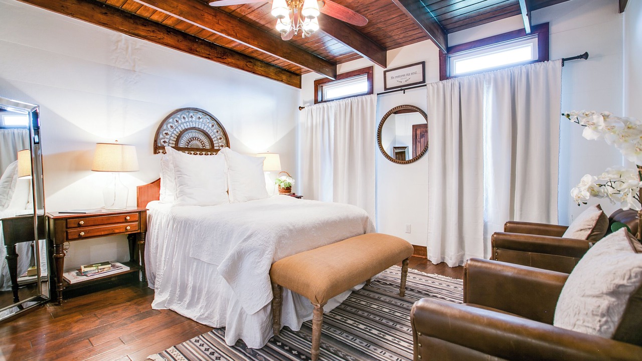 Photo of Bedroom in San Angelo