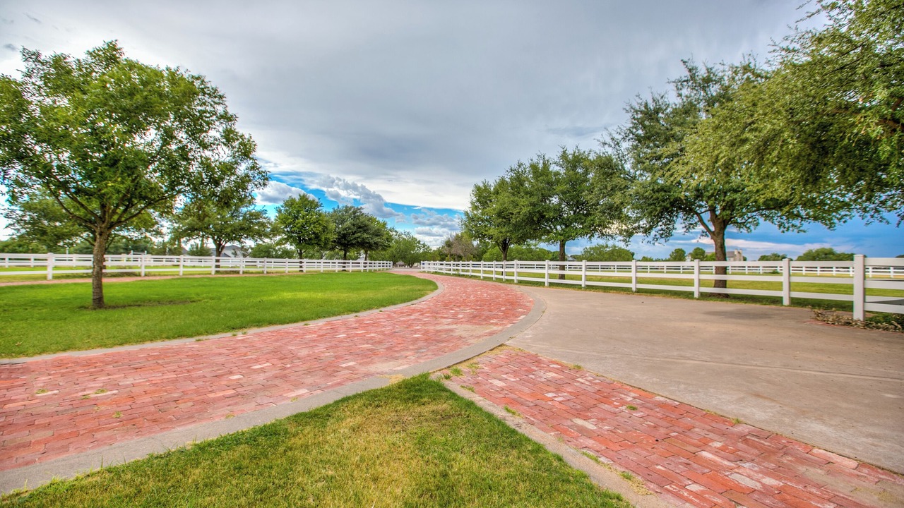 Photo of Outdoor in San Angelo