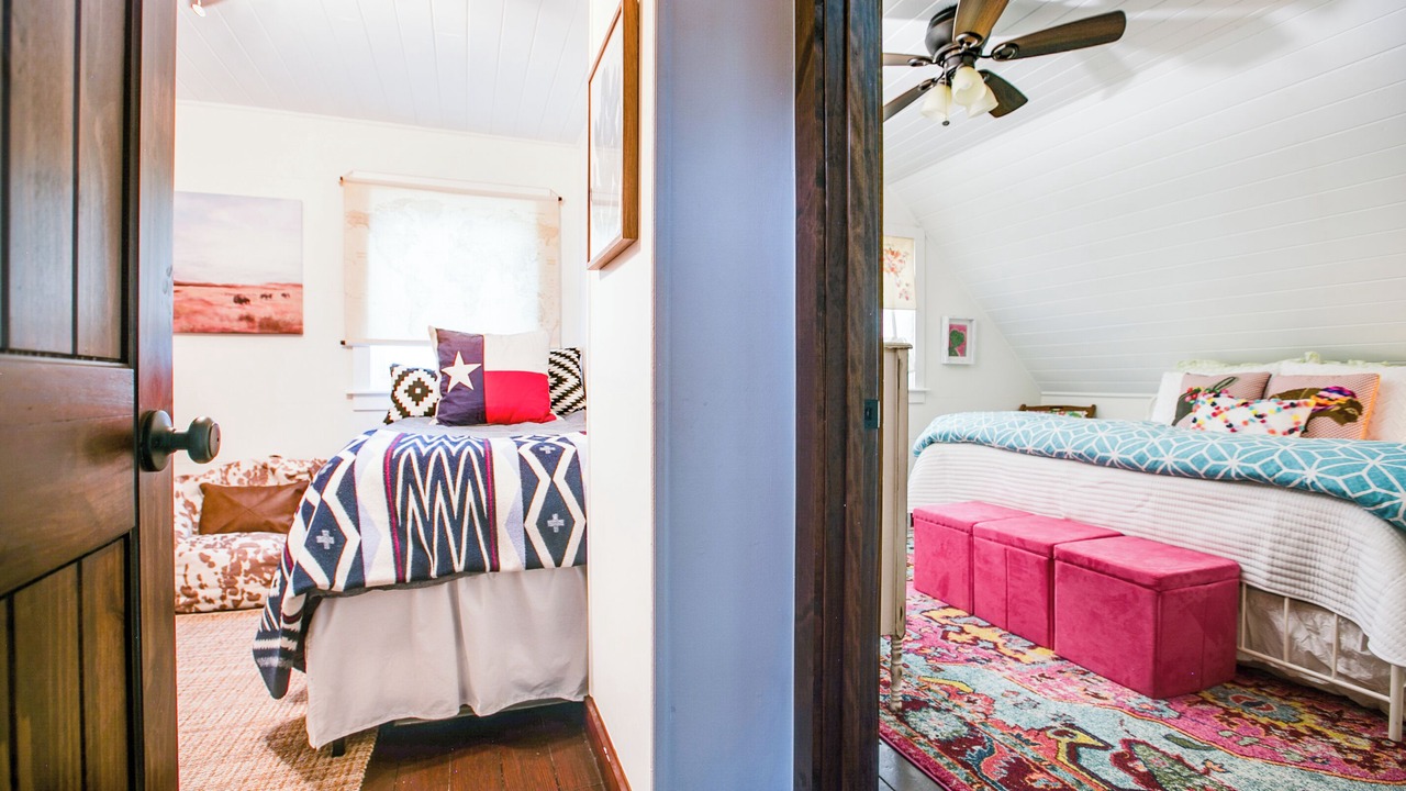 Photo of Bedroom in San Angelo