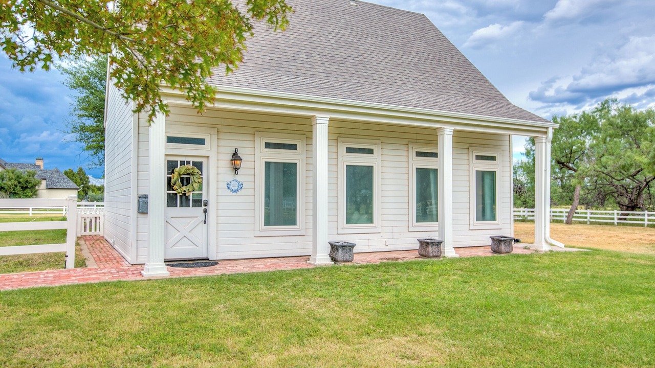 Photo of Outdoor in San Angelo