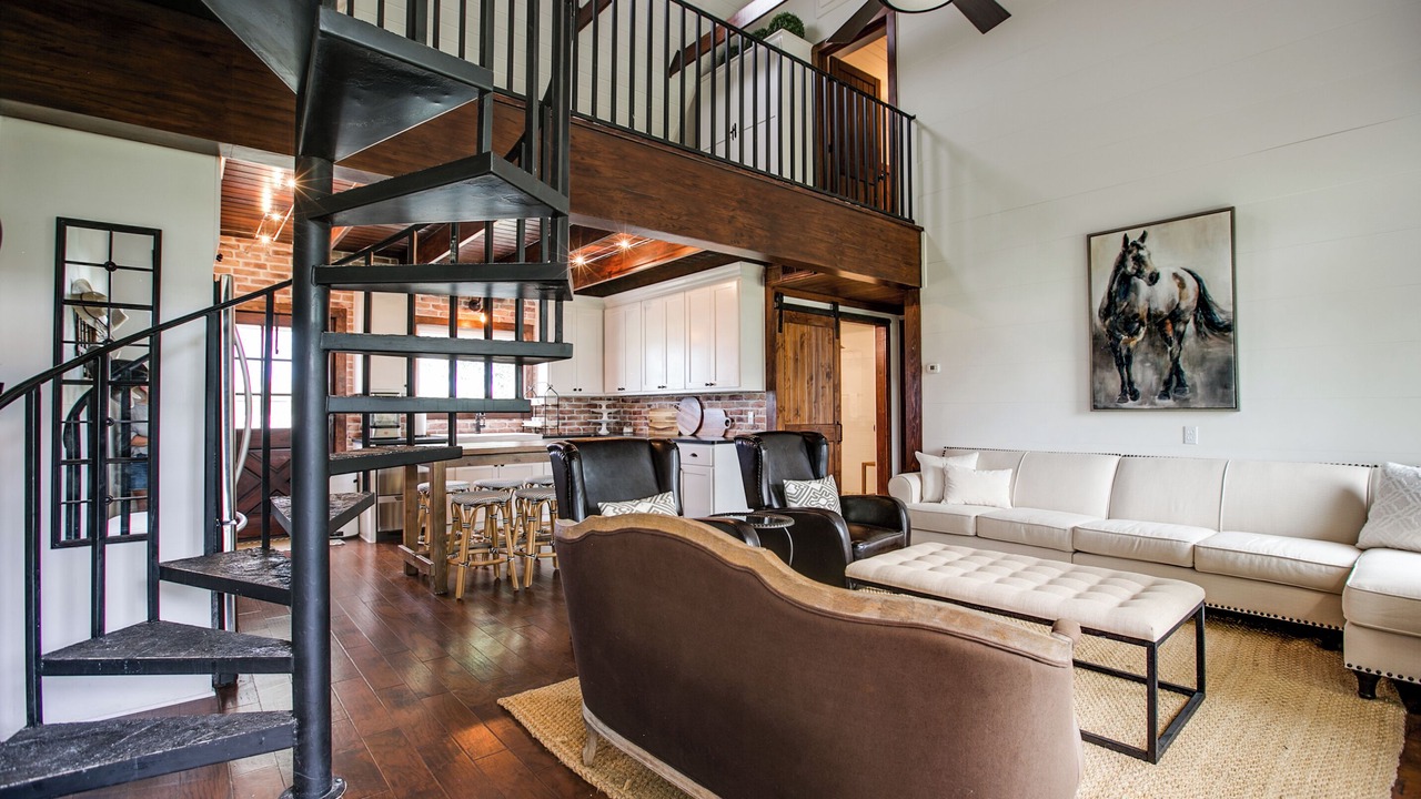 Photo of Livingroom in San Angelo