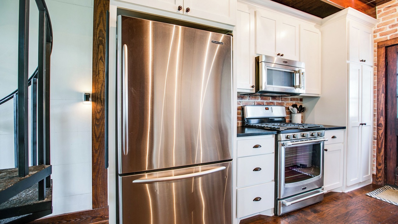 Photo of Kitchen in San Angelo