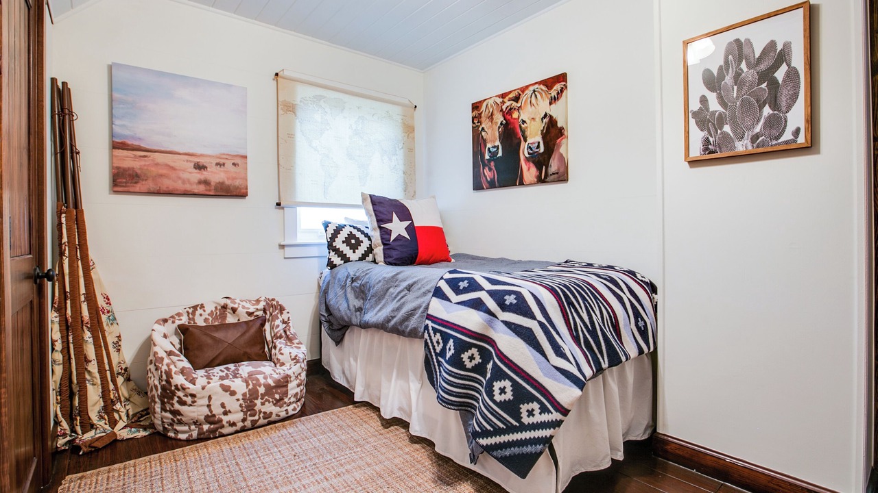 Photo of Bedroom in San Angelo