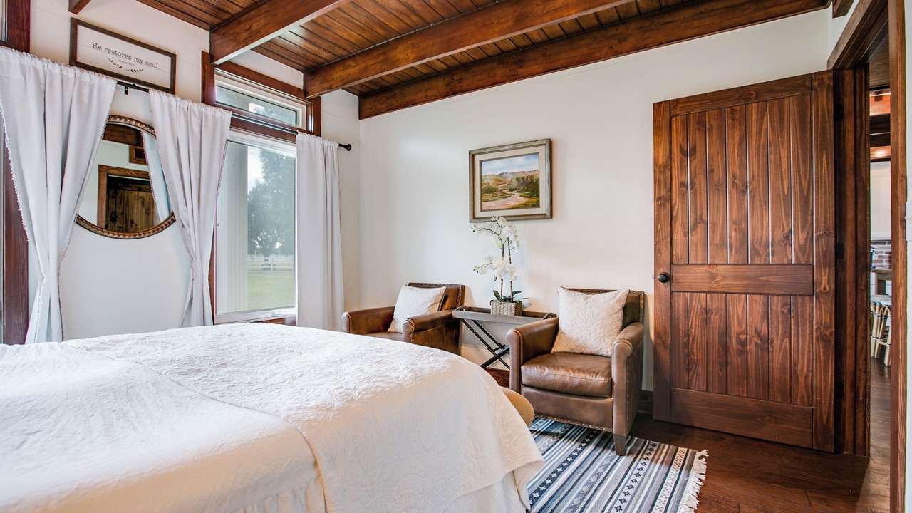 Photo of Bedroom in San Angelo