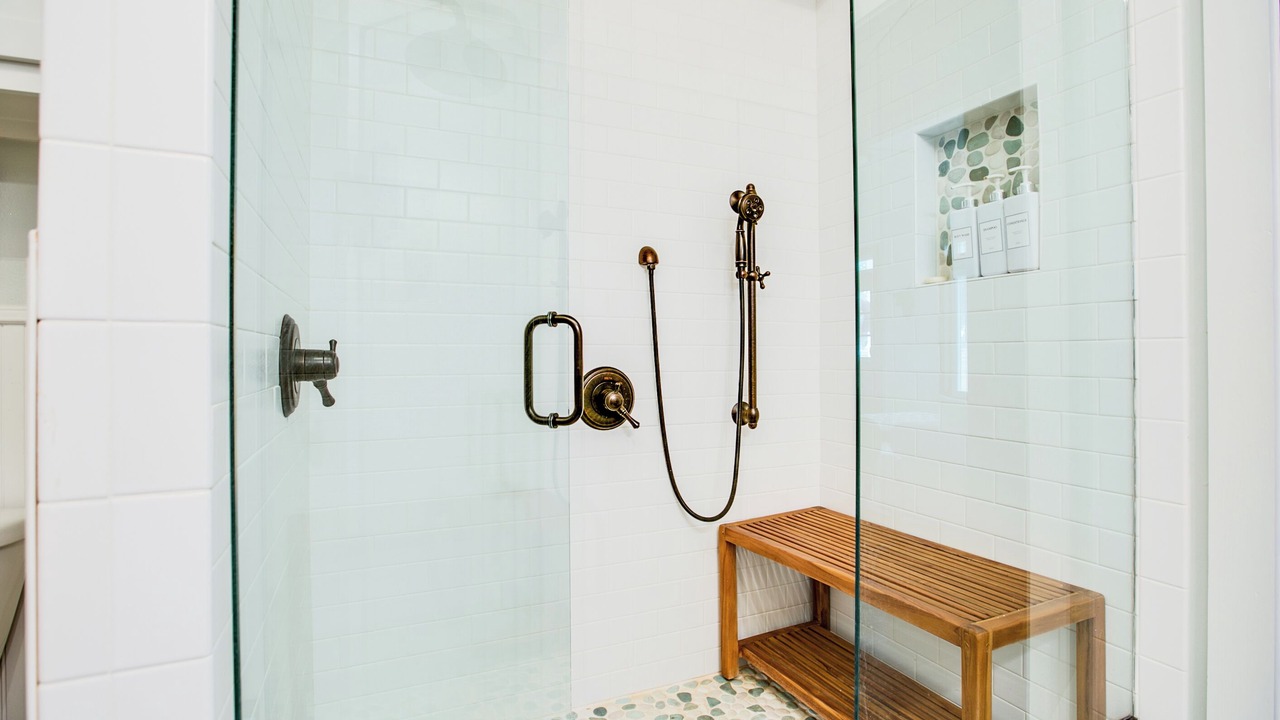Photo of Bathroom in San Angelo
