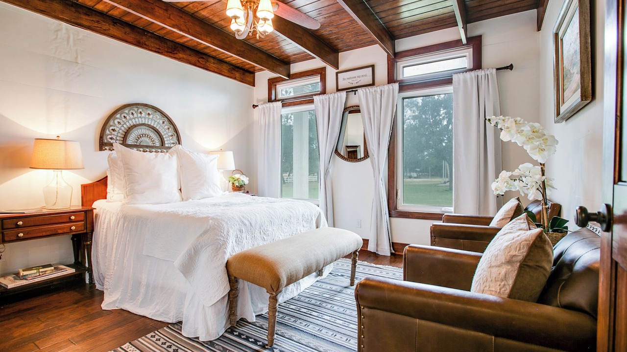 Photo of Bedroom in San Angelo