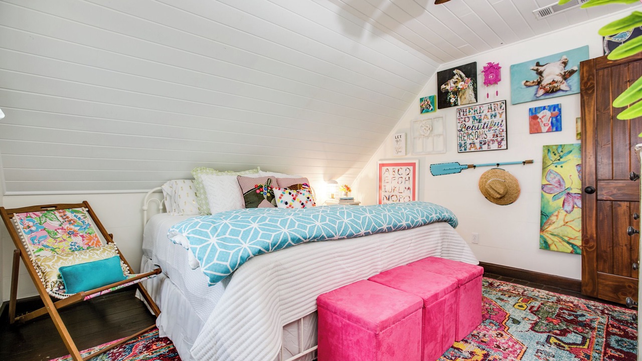 Photo of Bedroom in San Angelo