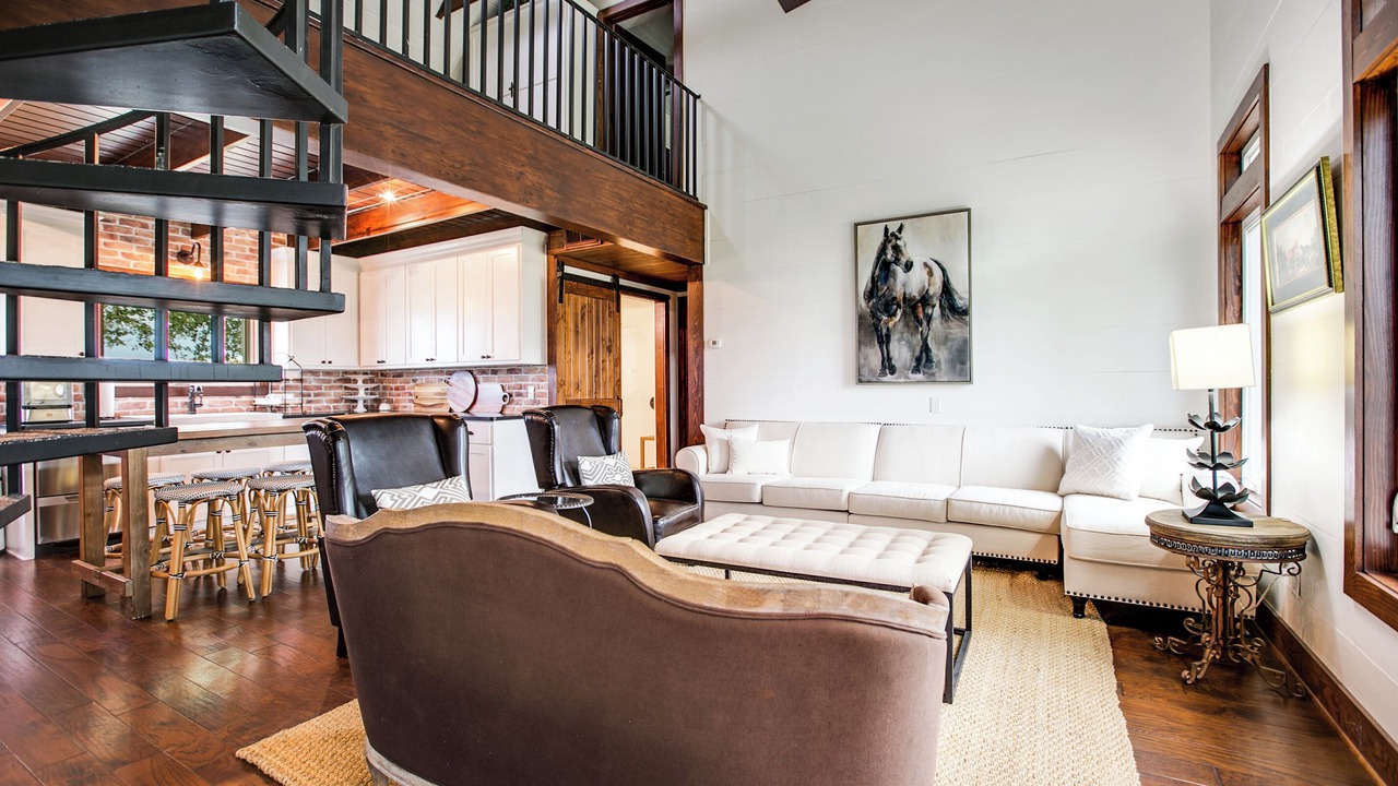 Photo of Livingroom in San Angelo
