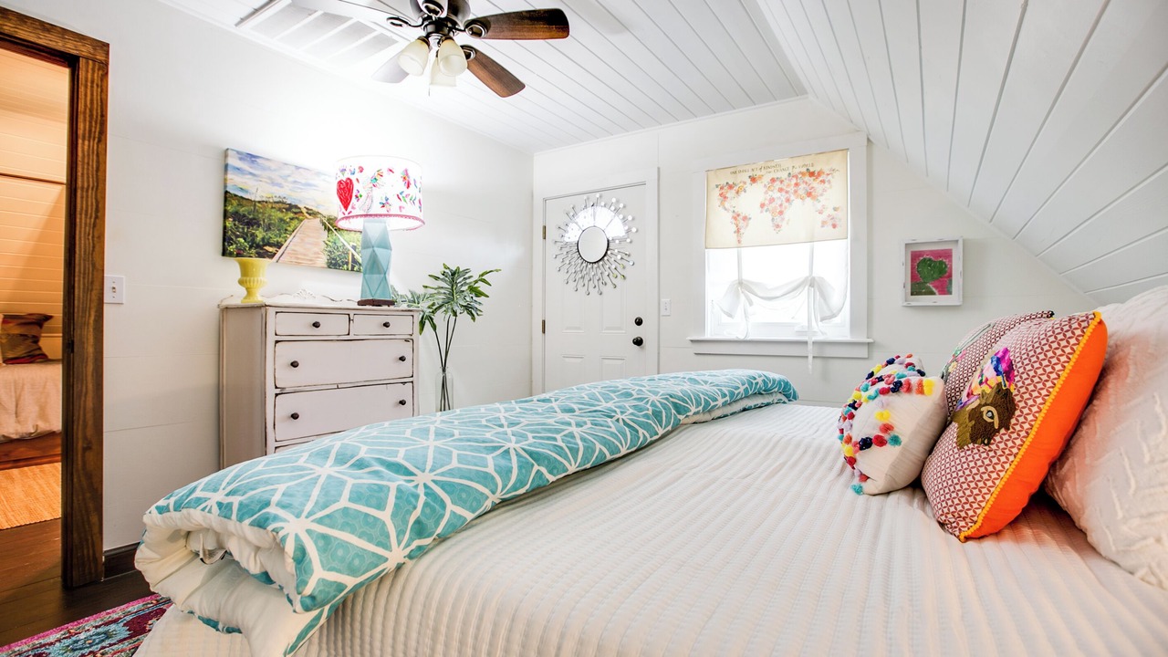 Photo of Bedroom in San Angelo