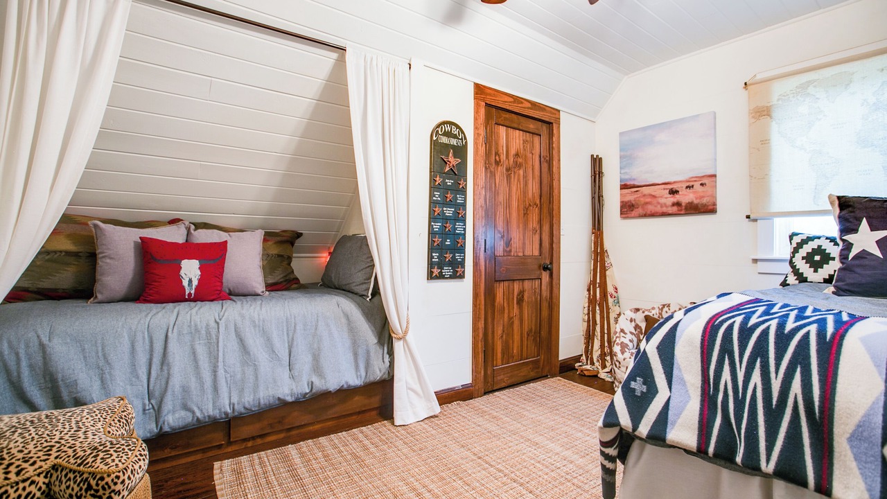 Photo of Bedroom in San Angelo