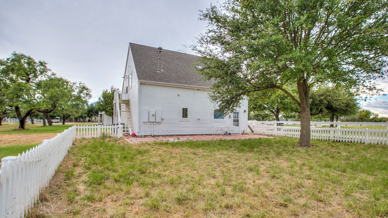 Photo of Outdoor in San Angelo