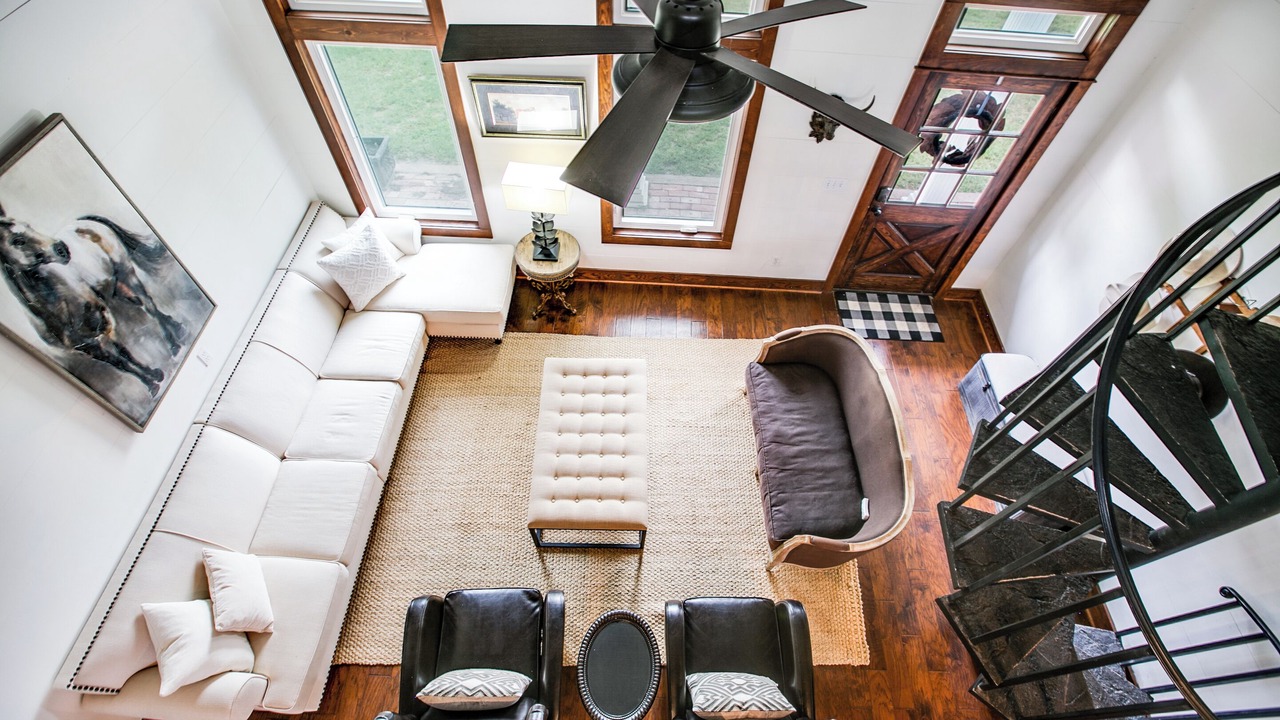 Photo of Livingroom in San Angelo