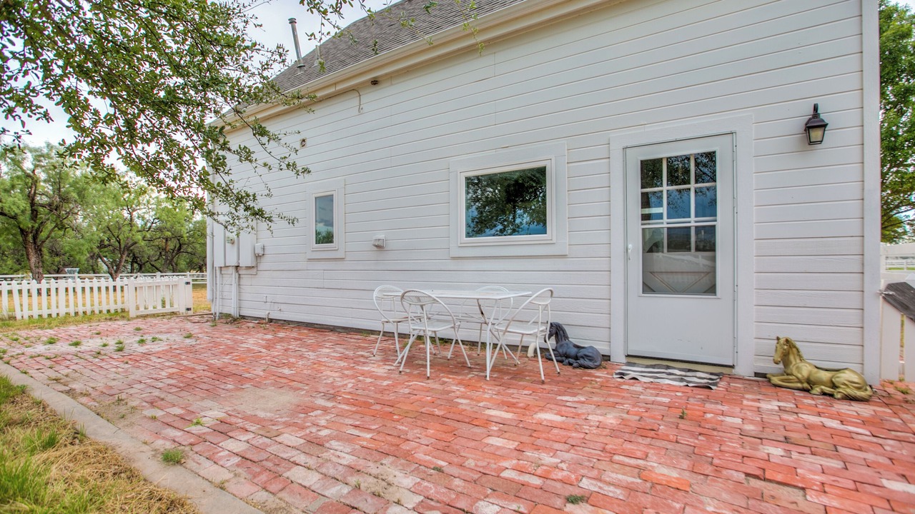Photo of Outdoor in San Angelo