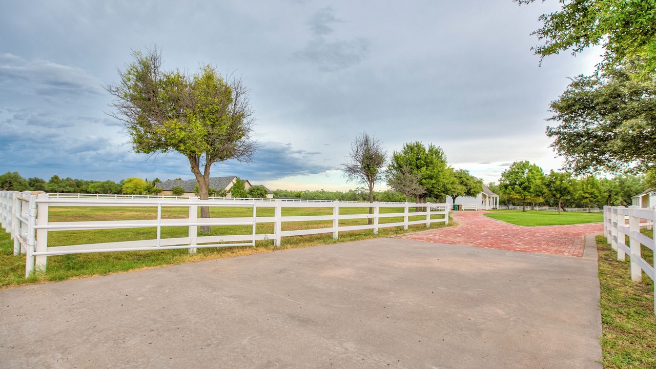 Photo of Outdoor in San Angelo