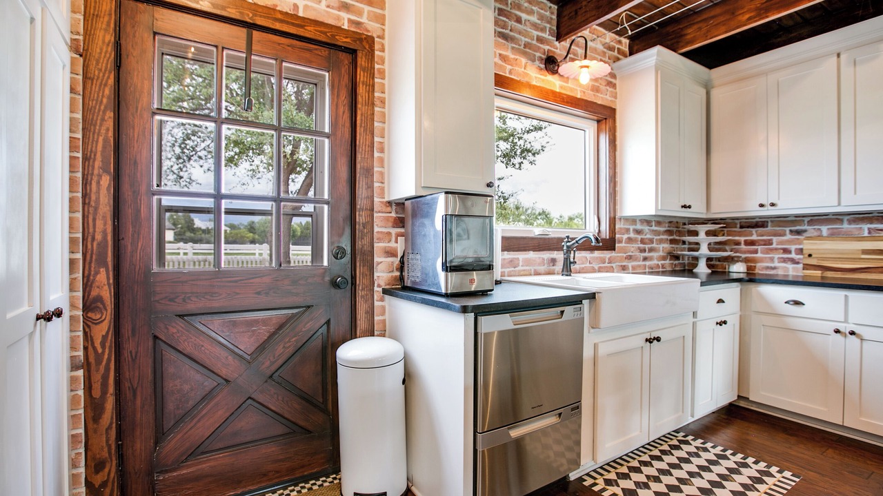 Photo of Kitchen in San Angelo