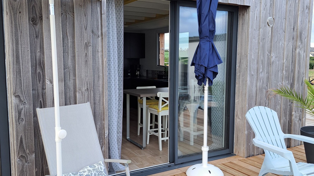 Photo of Outdoor in Plouhinec