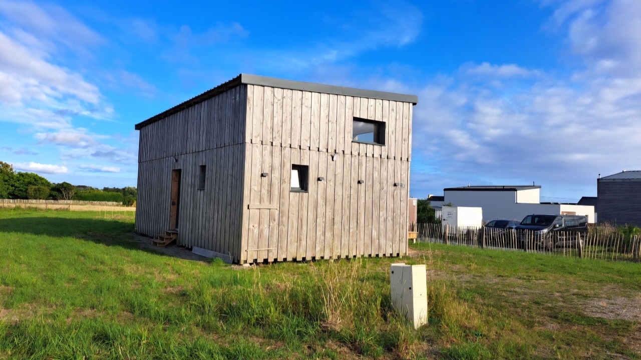 Photo of Outdoor in Plouhinec