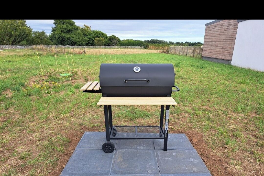 Photo of Patio Balcony in Plouhinec