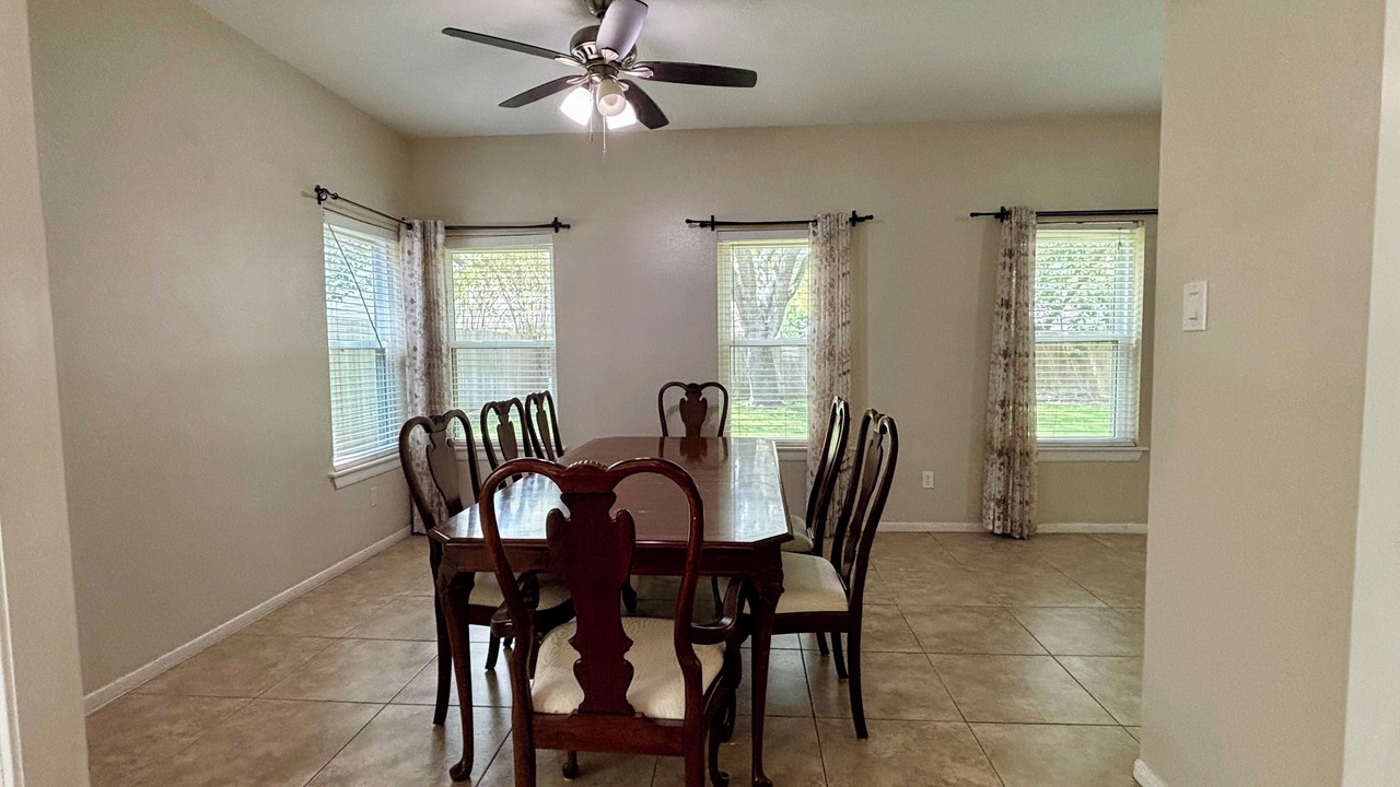 Photo of Livingroom in Clear Lake