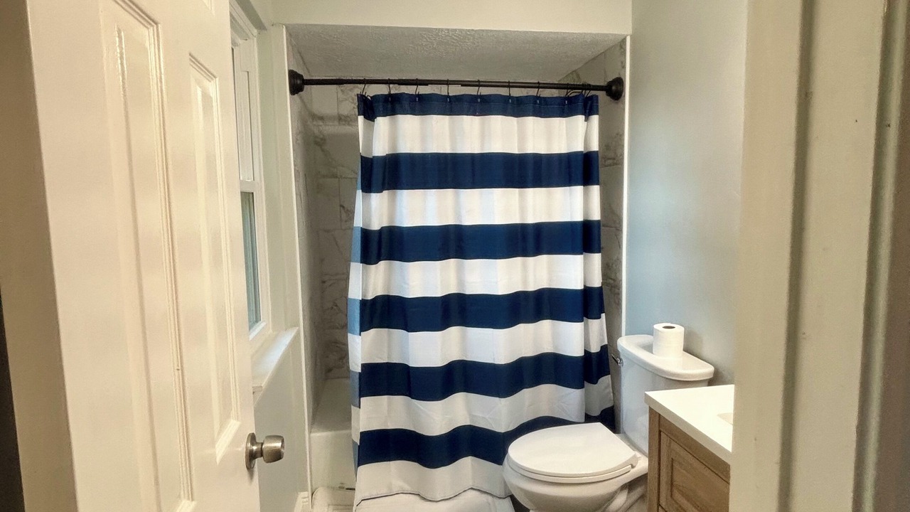 Photo of Bathroom in Clear Lake