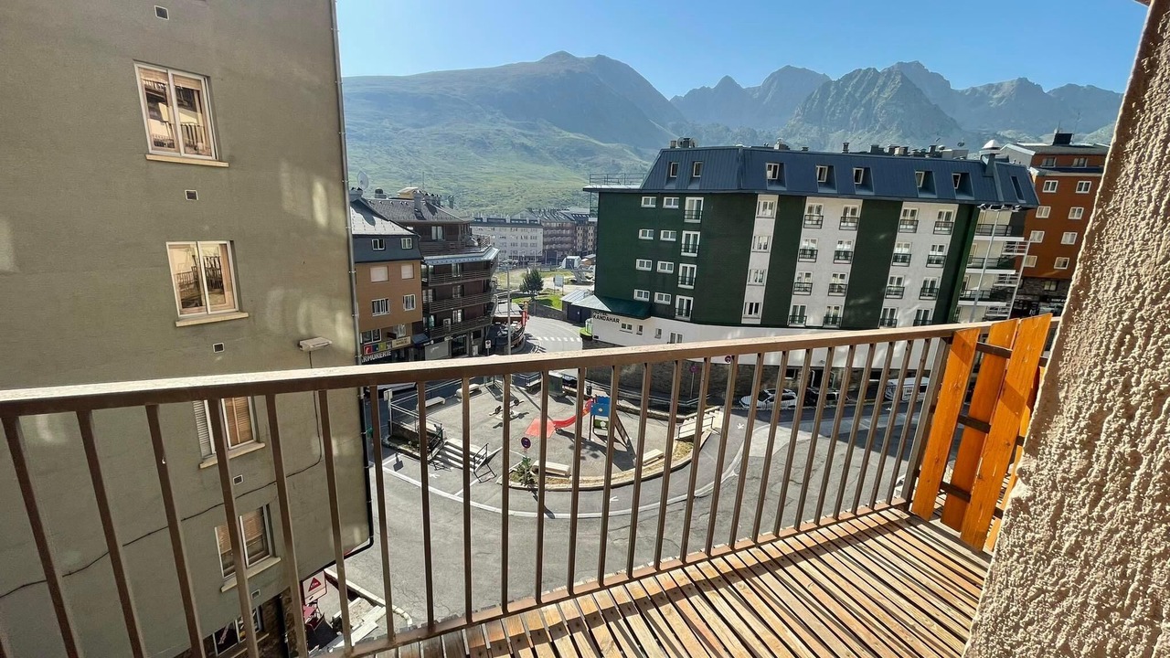 Photo of Outdoor in Pas de la Casa