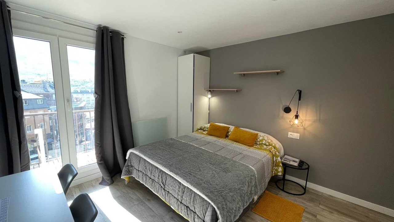 Photo of Bedroom in Pas de la Casa