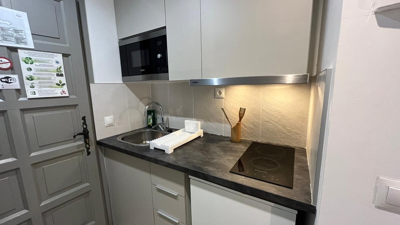 Photo of Kitchen in Pas de la Casa
