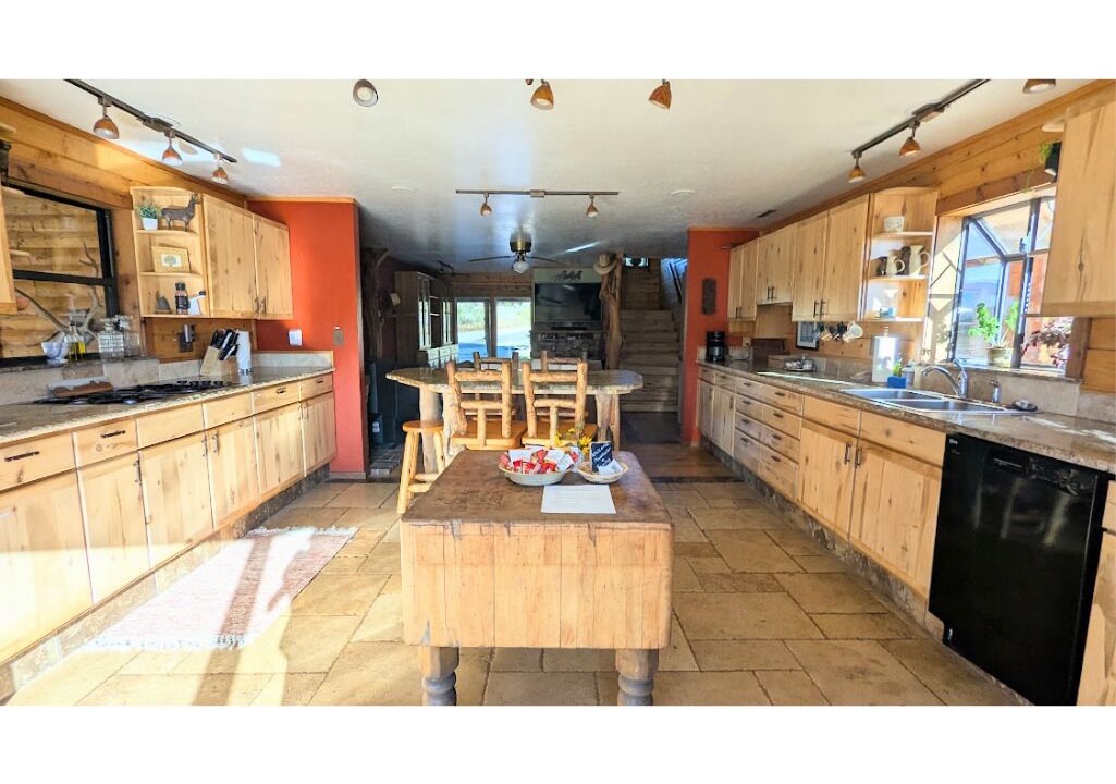 Photo of Kitchen in Mancos