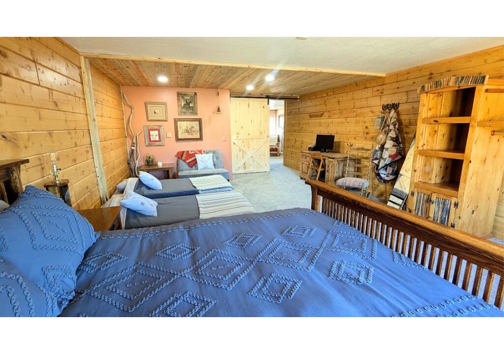 Photo of Bedroom in Mancos