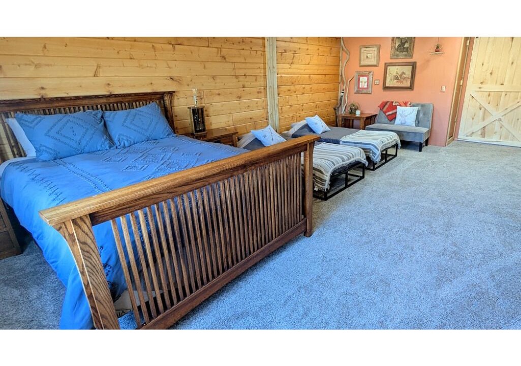 Photo of Bedroom in Mancos