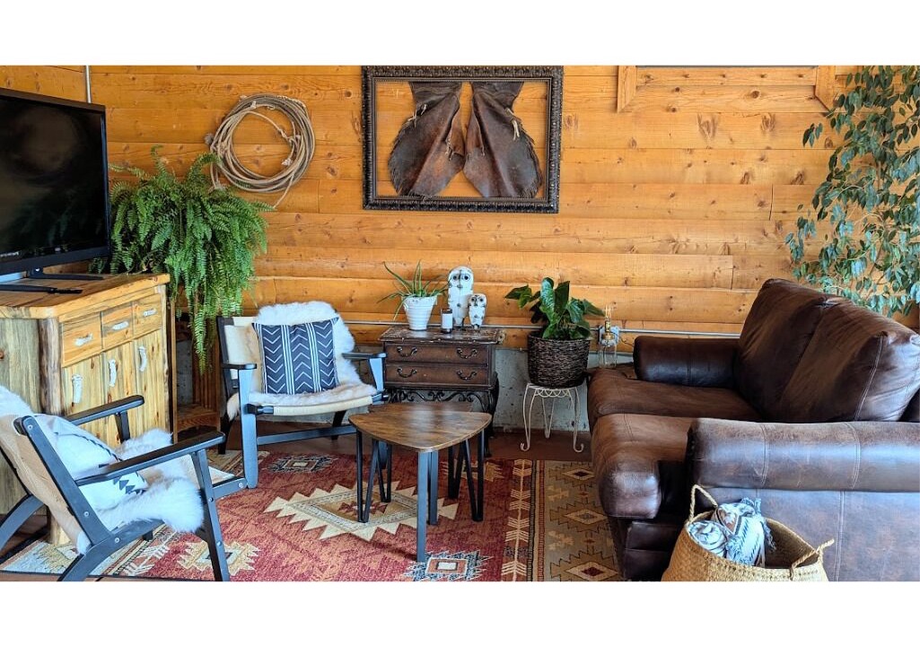 Photo of Livingroom in Mancos