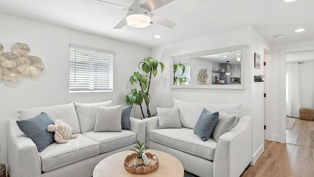 Photo of Livingroom in Gilbert