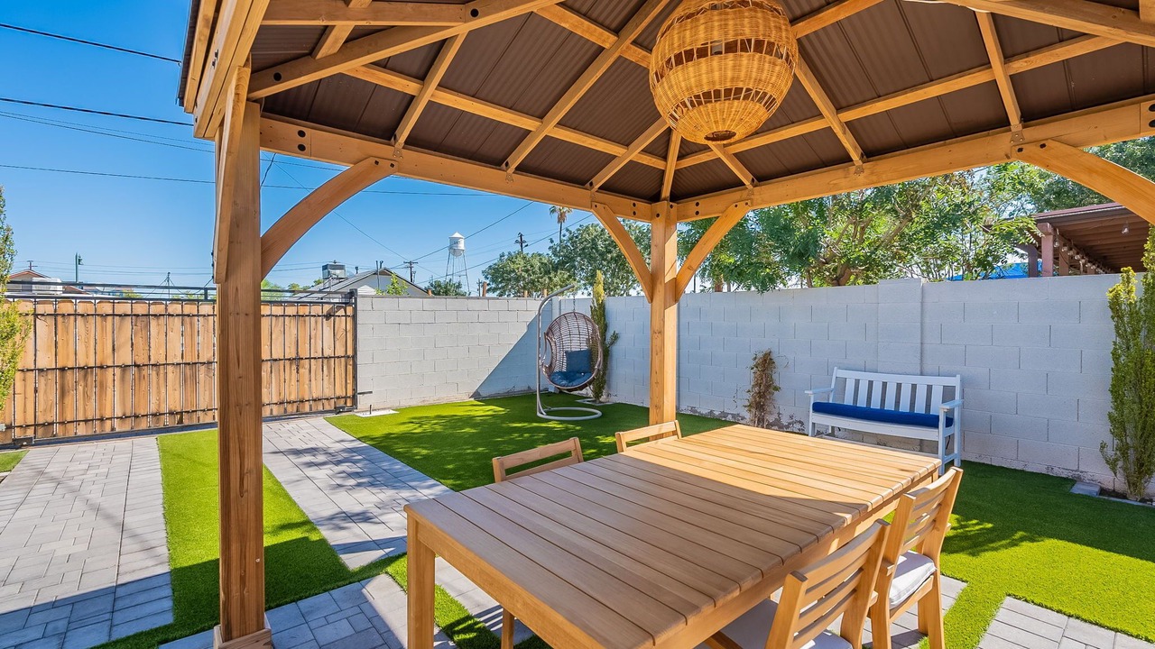 Photo of Outdoor in Gilbert